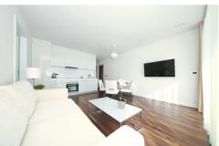 B&amp;B Demar Residence Apartma 5 – Apartman foto 2