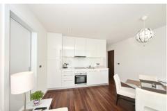 B&amp;B Demar Residence Apartma 5 – Apartman foto 4