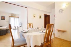 Blue Sea Apartma 1 – Apartman 1 foto 3