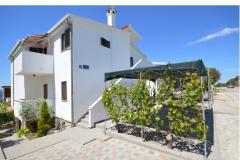 Blue Sea Apartma 2 – APARTMAN 2 foto 1