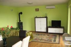 Elvis - Zadar Apartma 1 – 1. kat foto 1