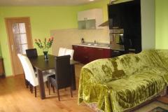 Elvis - Zadar Apartma 1 – 1. kat foto 2