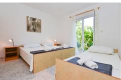 Esso Grande Apartma 3 – Gusterna foto 1