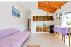 Esso Grande Apartma 4 – Stakleni foto 1