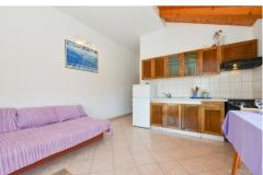Esso Grande Apartma 4 – Stakleni foto 5