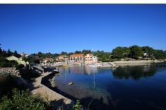 Esso Grande Apartma 2 – Drage foto 1