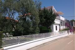 Holiday house Antonia Apartma 1: (14+0) – Larg house foto 2