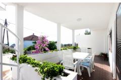 Holiday house Antonia Apartma 1: (14+0) – Larg house foto 4