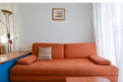 Apartmaji Diklo Apartma 5 – TANGERINE foto 3