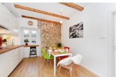 Hiša Milka Apartma 1 – H(2+2) foto 3