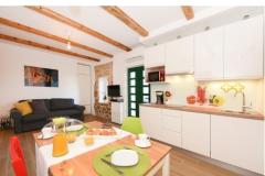 Hiša Milka Apartma 1 – H(2+2) foto 4