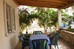 Hiša Branka Apartma 1 – Kuća foto 4