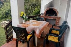 LuLu Diklo-Zadar Apartma 1 – Lulu Diklo foto 5