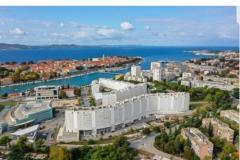 Luxury Residence Maris Apartma 1 – Maris foto 1