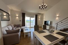 Luxury Residence Zola Apartma 1 – Comfort foto 2