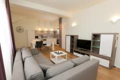 Luxury Residence Zola Apartma 2 – Comfort 2 foto 2