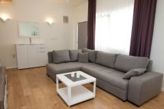 Luxury Residence Zola Apartma 2 – Comfort 2 foto 4