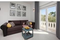 Luxury Residence Zola Apartma 3 – Luxury One foto 1