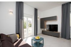 Luxury Residence Zola Apartma 3 – Luxury One foto 2