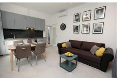 Luxury Residence Zola Apartma 3 – Luxury One foto 3
