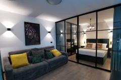 Luxury Residence Zola Apartma 4 – Suite foto 1