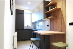 Luxury Residence Zola Apartma 4 – Suite foto 2