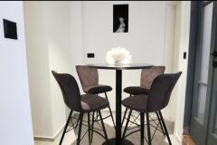 Luxury Residence Zola Apartma 4 – Suite foto 4