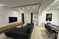 Luxury Residence Zola Apartma 5: (4+1) – Delux 4 +2 foto 3