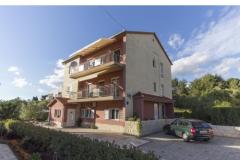 Apartmaji Nella Apartma 1 foto 1