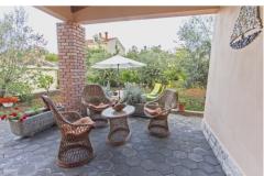 Apartmaji Nella Apartma 2 – Nela pri foto 2