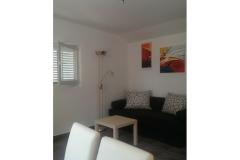Nevena Apartmaji Apartma 2 – 2+2 foto 3