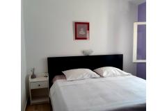 Robinzonski turizam Lavdara Dominis Apartma 1 – Vera foto 2