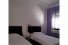 Robinzonski turizam Lavdara Dominis Apartma 1 – Vera foto 3