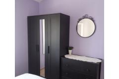 Robinzonski turizam Lavdara Dominis Apartma 1 – Vera foto 4