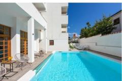 Sobe &amp; Apartmaji DIANA  Apartma 1 – Apartman 6 foto 1