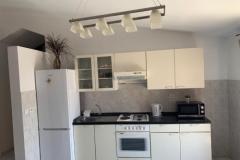 Sobe &amp; Apartmaji DIANA  Apartma 1 – Apartman 6 foto 4