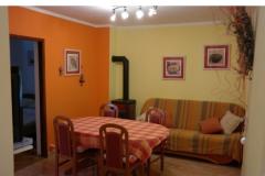 Apartmaji Biskup Apartma 4 – Groundfloo foto 4