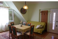 Apartmaji Biskup Apartma 2 – 1st flloor foto 3