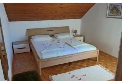 Apartmaji Biskup Apartma 3 – Atic foto 5