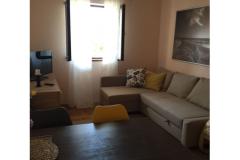 Lucija apartmány Apartma 1 – A4+1 foto 3