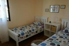 Lucija apartmány Apartma 1 – A4+1 foto 5