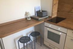 Lucija apartmány Apartma 3 – A2+1 foto 1