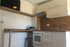 Lucija apartmány Apartma 3 – A2+1 foto 2