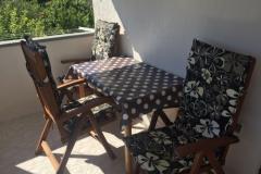 Lucija apartmány Apartma 3 – A2+1 foto 5