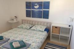 Lucija apartmány Apartma 2 – B4+1 foto 1