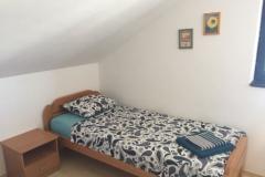 Lucija apartmány Apartma 2 – B4+1 foto 2