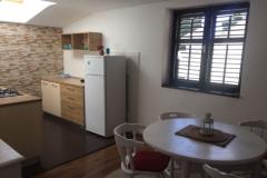 Lucija apartmány Apartma 2 – B4+1 foto 3