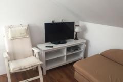 Lucija apartmány Apartma 2 – B4+1 foto 4