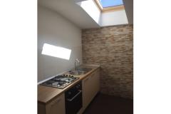 Lucija apartmány Apartma 2 – B4+1 foto 5