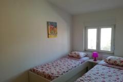 Sunset panorama Sea view Apartma 1 – vir foto 5